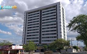 Apto no Universitário Ed. Mr. Teneriff 310