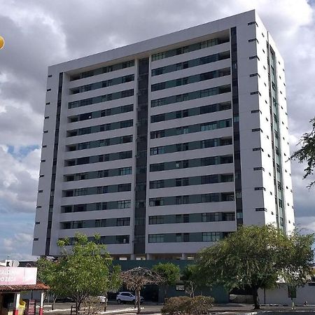 Apto no Universitário Ed. Mr. Teneriff 310 Caruaru Exterior foto