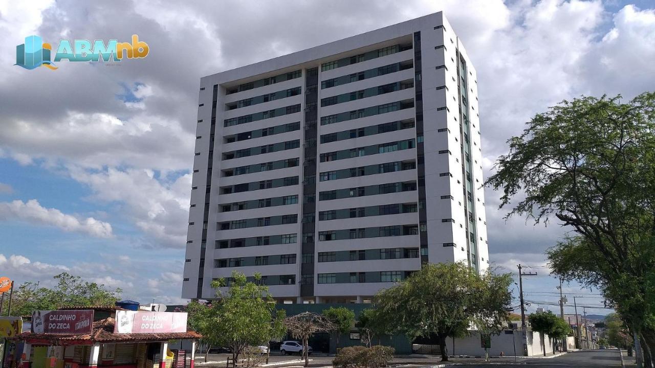 Apto no Universitário Ed. Mr. Teneriff 310 Caruaru Exterior foto